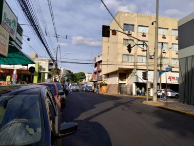 Logo pela manhã, a quarta-feira já deve ter altas temperaturas