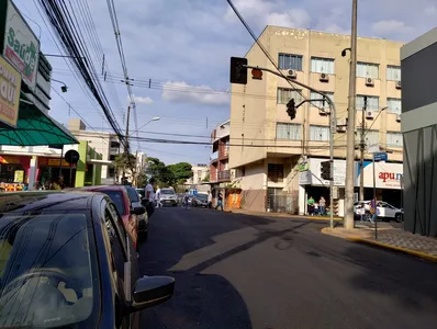 Sem chuvas, Apucarana terá uma quarta-feira de clima estável