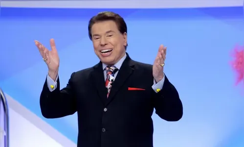 Lourival Ribeiro/SBT/Divulgação