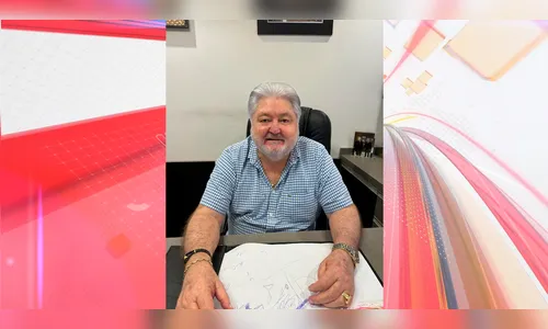 Empresário Luís Bertoli pede desfiliação do MDB