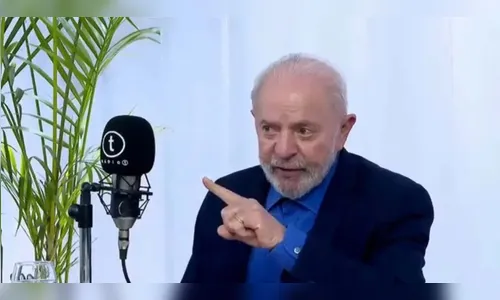 Lula diz que quer voltar à cela da PF onde esteve preso em Curitiba