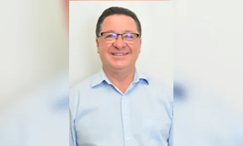 MAURO BERTOLI - candidato a vereador