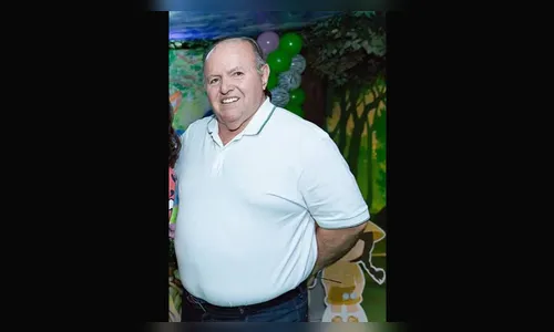 Morre Marco Aurélio, coordenador da Casa das Fraldas de Ivaiporã