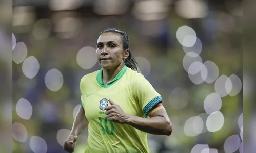 Por que Marta deve ficar de fora da semifinal de Paris?