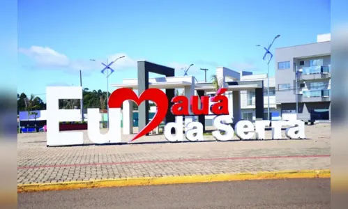 Veja lista de candidatos a prefeito e a vereador de Mauá da Serra