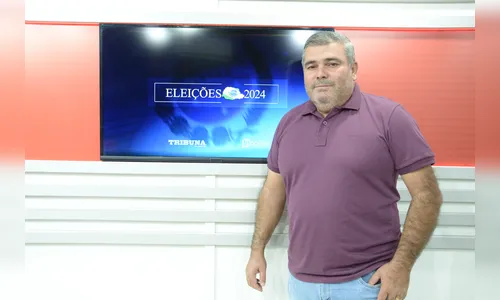 Maurílio dos Santos quer voltar à Prefeitura de Cambira