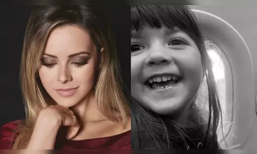“Meu peito se esmaga”, diz Sandy sobre fã que morreu em acidente aéreo
