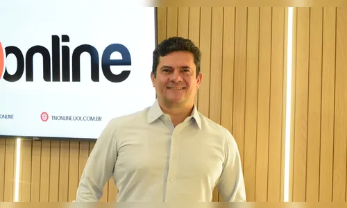 Moro lidera corrida para o governo do PR, aponta Paraná Pesquisas