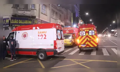 Mulher é morta a tiros em trailer de lanches enquanto trabalhava no PR