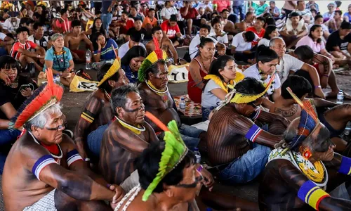 Museu Nacional dos Povos Indígenas e Funai lançam prêmio artístico