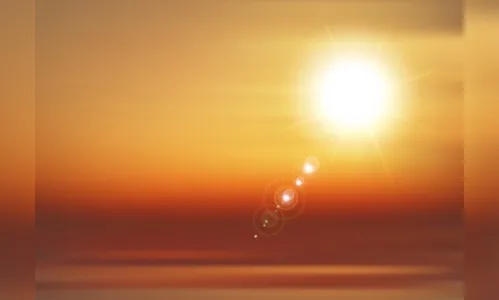 Dia quente? Confira como fica o clima para esta quinta-feira (22)