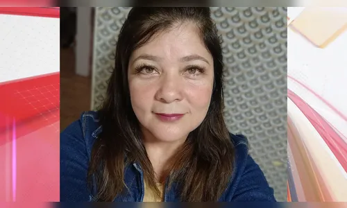 Professora da Rede Municipal de Apucarana morre aos 47 anos