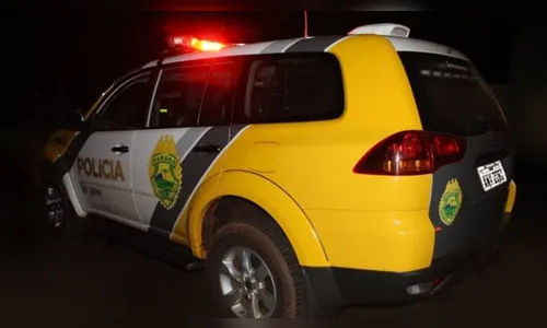 Neto perturba sono da avó pedindo dinheiro para droga e PM é chamada