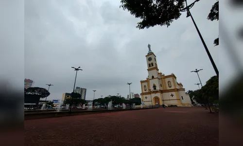 Inmet alerta tempestade para Apucarana, Arapongas e quase todo Paraná