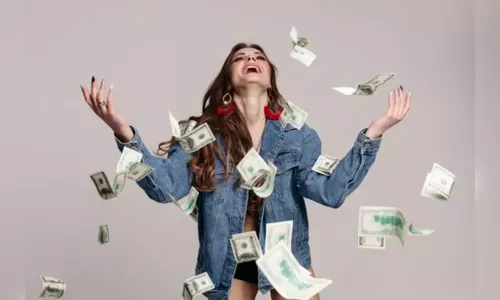 Confira os signos que vão se dar bem com dinheiro em agosto