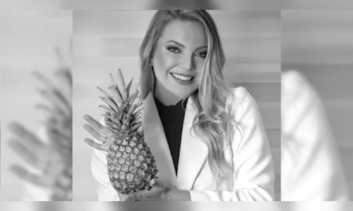 Nutricionista vítima do voo 2283 faria 31 anos nesta segunda (12)