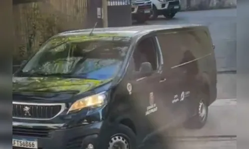 Corpos de vítimas de tragédia em Vinhedo começam a ser enterrados