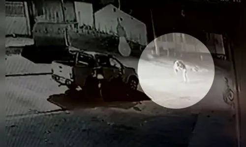 PM aposentado é baleado na cabeça em briga de trânsito; veja vídeo