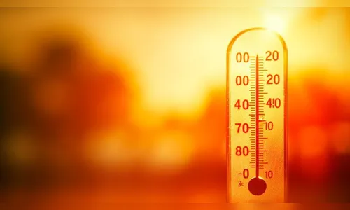 Inmet emite alerta de 'grande perigo' para onda de calor no PR; veja