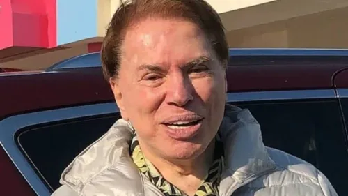 O apresentador Silvio Santos antes de morrer  já havia compartilhado sua ideia sobre velórios