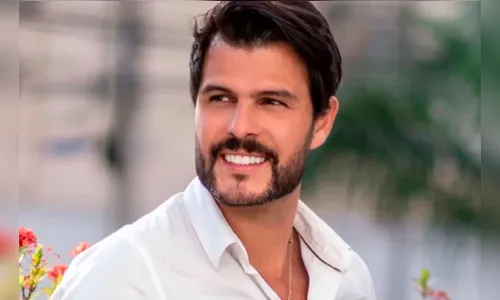 O ator e apresentador disse que vai prestar queixa
