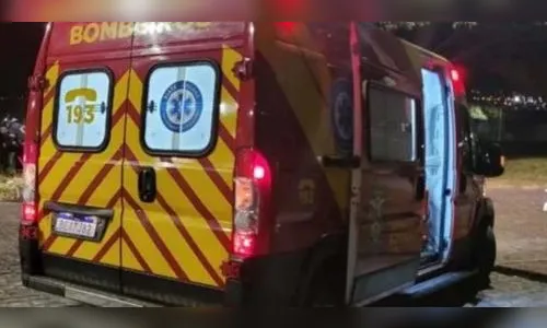 PM registra dois acidentes de trânsito na sexta-feira em Ivaiporã