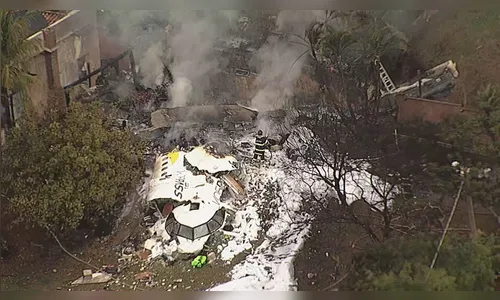 Saiba o que pode ter provocado queda de avião em Vinhedo