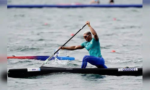 Isaquias Queiroz fatura prata e soma 5ª medalha olímpica da carreira