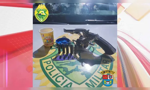 Confronto na Estrada do Ouro Verde termina com um morto em Ivaiporã