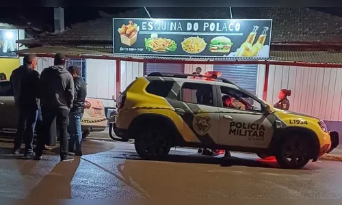 Homem que matou ex-servidor público em Ivaiporã se entrega à polícia