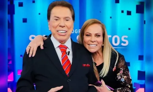 Saiba quando foi a última aparição de Silvio Santos na televisão