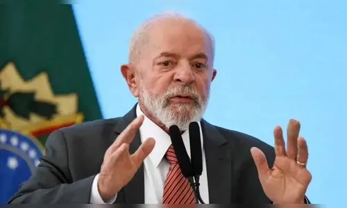 Datafolha: 35% aprovam Lula e 33% o reprovam, diz pesquisa