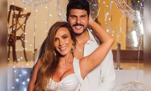 Marcelo Bimbi, ex de Nicole Bahls, acusa governador do Acre de estupro