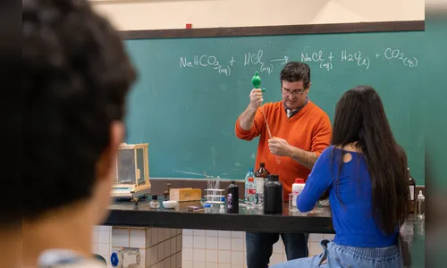 Termina nesta segunda prazo para inscrição em PSS; saiba mais