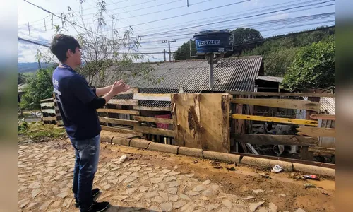 Com ampliação da rede de esgoto, Sanepar começa a visitar imóveis