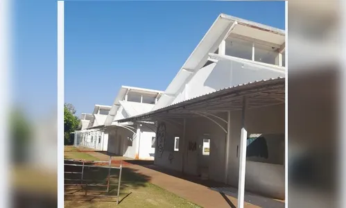Obras do Hospital do Coração seguem na região do Jaboti