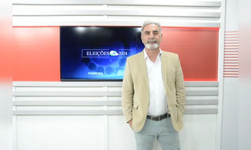 Omar Yassim destaca saúde e empregos como prioridades em Jardim Alegre