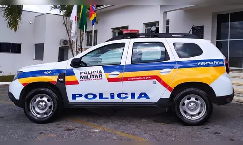 Padrinho é executado com mais de 10 tiros após batismo de criança