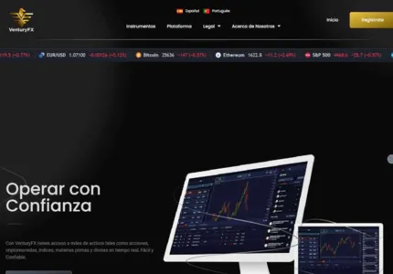 Os brokers online surgiram como um elemento chave para os investidores