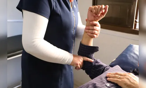 Arapongas registra mais de 35 mil atendimentos fisioterapêuticos