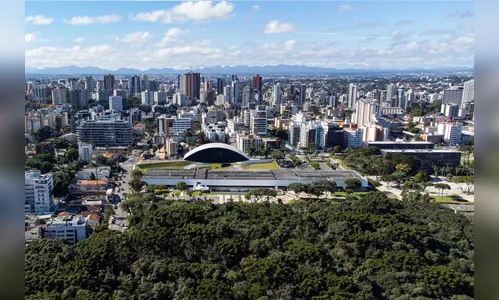 Paraná é o 3º estado mais inovador do Brasil, após pesquisa do INPI