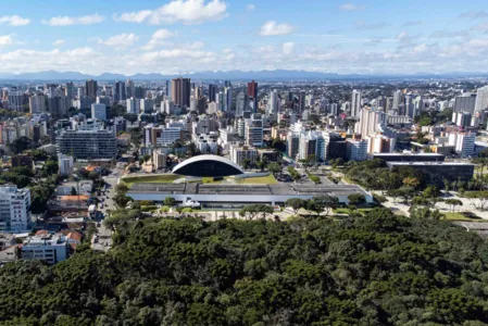 Os resultados do levantamento foram divulgados nesta segunda-feira (5)