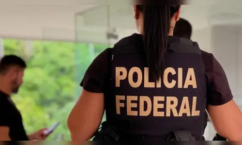 PF combate crimes de abuso sexual infantil em Arapongas