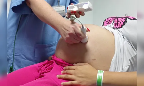 PR mantém liderança como Estado que mais realiza pré-natal pelo SUS