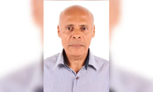 PROF ZUEL - candidato a vereador