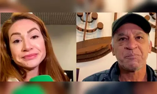 Pai salva filha de tragédia ao pedir a ela para ficar mais um dia