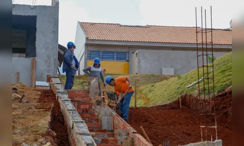 Paraná é o 3º estado que mais investiu em 2024