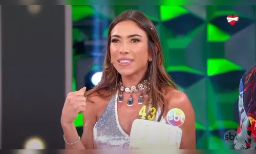 Patrícia Abravanel faz pedido comovente a Deus: 