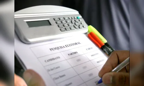 Fake: TNOnline não divulgou pesquisa eleitoral em Cambira