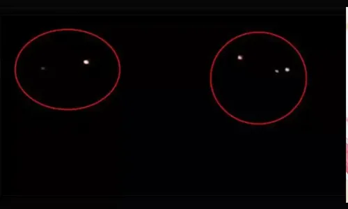 Pilotos da Azul reportam ovnis à FAB durante vôo no Nordeste